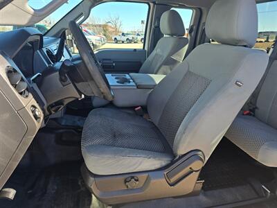 2015 Ford F-250 1OWNER 4X4 6.7L RUNS&DRIVES GREAT A/C BED-LINER   - Photo 44 - Woodward, OK 73801