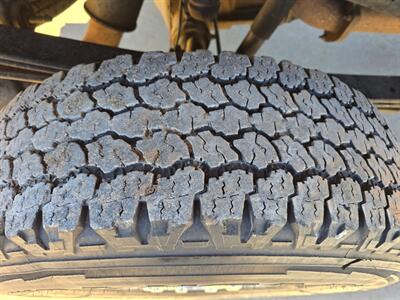 2015 Ford F-250 1OWNER 4X4 6.7L RUNS&DRIVES GREAT A/C BED-LINER   - Photo 52 - Woodward, OK 73801