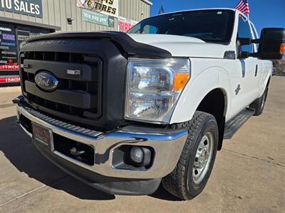 2015 Ford F-250 1OWNER 4X4 6.7L RUNS&DRIVES GREAT A/C BED-LINER   - Photo 75 - Woodward, OK 73801