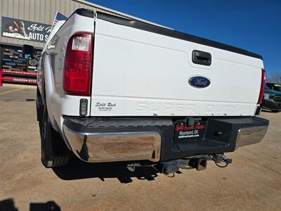 2015 Ford F-250 1OWNER 4X4 6.7L RUNS&DRIVES GREAT A/C BED-LINER   - Photo 85 - Woodward, OK 73801