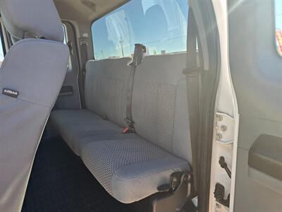 2015 Ford F-250 1OWNER 4X4 6.7L RUNS&DRIVES GREAT A/C BED-LINER   - Photo 46 - Woodward, OK 73801