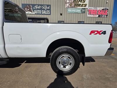 2015 Ford F-250 1OWNER 4X4 6.7L RUNS&DRIVES GREAT A/C BED-LINER   - Photo 73 - Woodward, OK 73801
