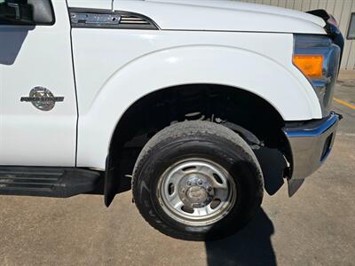 2015 Ford F-250 1OWNER 4X4 6.7L RUNS&DRIVES GREAT A/C BED-LINER   - Photo 71 - Woodward, OK 73801