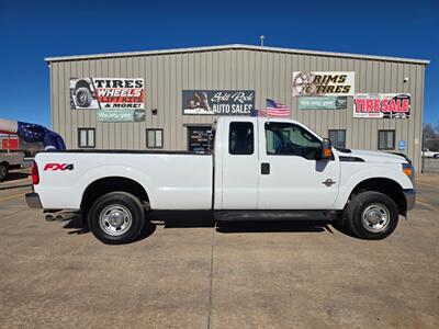 2015 Ford F-250 1OWNER 4X4 6.7L RUNS&DRIVES GREAT A/C BED-LINER   - Photo 3 - Woodward, OK 73801