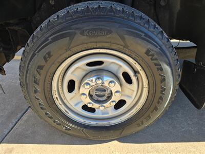 2015 Ford F-250 1OWNER 4X4 6.7L RUNS&DRIVES GREAT A/C BED-LINER   - Photo 62 - Woodward, OK 73801