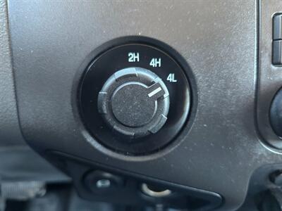 2015 Ford F-250 1OWNER 4X4 6.7L RUNS&DRIVES GREAT A/C BED-LINER   - Photo 21 - Woodward, OK 73801