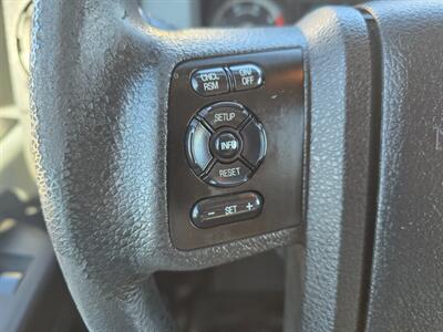 2015 Ford F-250 1OWNER 4X4 6.7L RUNS&DRIVES GREAT A/C BED-LINER   - Photo 25 - Woodward, OK 73801