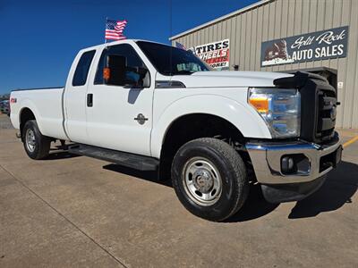 2015 Ford F-250 1OWNER 4X4 6.7L RUNS&DRIVES GREAT A/C BED-LINER   - Photo 76 - Woodward, OK 73801