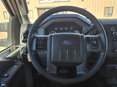 2015 Ford F-250 1OWNER 4X4 6.7L RUNS&DRIVES GREAT A/C BED-LINER   - Photo 28 - Woodward, OK 73801