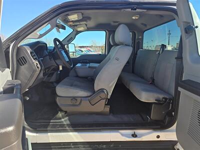 2015 Ford F-250 1OWNER 4X4 6.7L RUNS&DRIVES GREAT A/C BED-LINER   - Photo 17 - Woodward, OK 73801