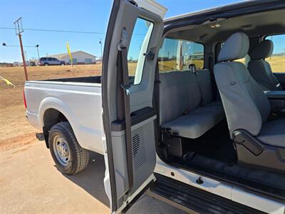 2015 Ford F-250 1OWNER 4X4 6.7L RUNS&DRIVES GREAT A/C BED-LINER   - Photo 49 - Woodward, OK 73801
