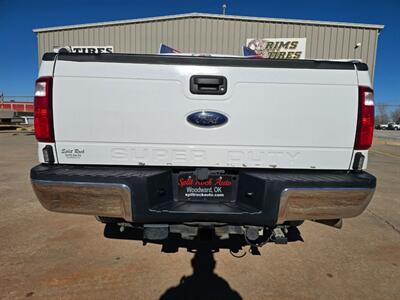 2015 Ford F-250 1OWNER 4X4 6.7L RUNS&DRIVES GREAT A/C BED-LINER   - Photo 83 - Woodward, OK 73801