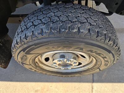 2015 Ford F-250 1OWNER 4X4 6.7L RUNS&DRIVES GREAT A/C BED-LINER   - Photo 57 - Woodward, OK 73801