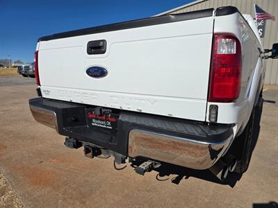 2015 Ford F-250 1OWNER 4X4 6.7L RUNS&DRIVES GREAT A/C BED-LINER   - Photo 86 - Woodward, OK 73801