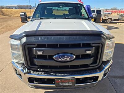 2015 Ford F-250 1OWNER 4X4 6.7L RUNS&DRIVES GREAT A/C BED-LINER   - Photo 7 - Woodward, OK 73801