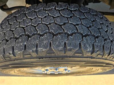 2015 Ford F-250 1OWNER 4X4 6.7L RUNS&DRIVES GREAT A/C BED-LINER   - Photo 53 - Woodward, OK 73801