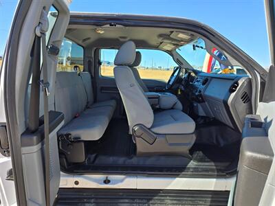 2015 Ford F-250 1OWNER 4X4 6.7L RUNS&DRIVES GREAT A/C BED-LINER   - Photo 18 - Woodward, OK 73801