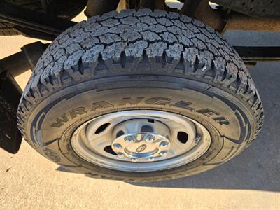 2015 Ford F-250 1OWNER 4X4 6.7L RUNS&DRIVES GREAT A/C BED-LINER   - Photo 58 - Woodward, OK 73801