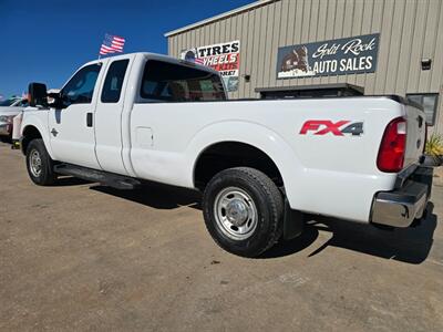 2015 Ford F-250 1OWNER 4X4 6.7L RUNS&DRIVES GREAT A/C BED-LINER   - Photo 81 - Woodward, OK 73801