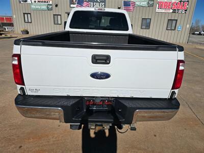 2015 Ford F-250 1OWNER 4X4 6.7L RUNS&DRIVES GREAT A/C BED-LINER   - Photo 8 - Woodward, OK 73801