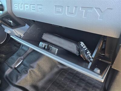 2015 Ford F-250 1OWNER 4X4 6.7L RUNS&DRIVES GREAT A/C BED-LINER   - Photo 35 - Woodward, OK 73801