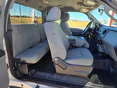 2015 Ford F-250 1OWNER 4X4 6.7L RUNS&DRIVES GREAT A/C BED-LINER   - Photo 43 - Woodward, OK 73801