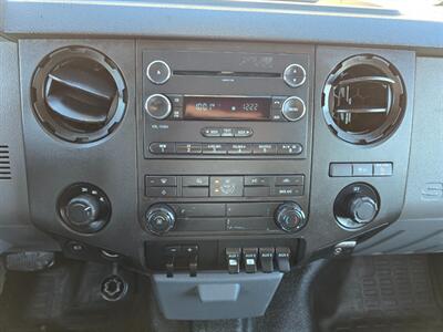 2015 Ford F-250 1OWNER 4X4 6.7L RUNS&DRIVES GREAT A/C BED-LINER   - Photo 20 - Woodward, OK 73801