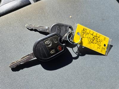 2015 Ford F-250 1OWNER 4X4 6.7L RUNS&DRIVES GREAT A/C BED-LINER   - Photo 14 - Woodward, OK 73801