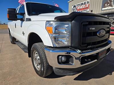 2015 Ford F-250 1OWNER 4X4 6.7L RUNS&DRIVES GREAT A/C BED-LINER   - Photo 74 - Woodward, OK 73801