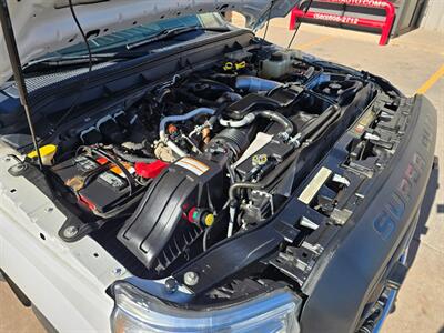 2015 Ford F-250 1OWNER 4X4 6.7L RUNS&DRIVES GREAT A/C BED-LINER   - Photo 65 - Woodward, OK 73801