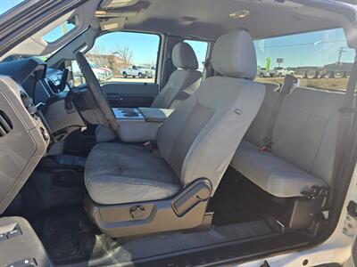 2015 Ford F-250 1OWNER 4X4 6.7L RUNS&DRIVES GREAT A/C BED-LINER   - Photo 42 - Woodward, OK 73801