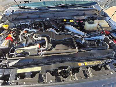 2015 Ford F-250 1OWNER 4X4 6.7L RUNS&DRIVES GREAT A/C BED-LINER   - Photo 10 - Woodward, OK 73801