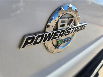 2015 Ford F-250 1OWNER 4X4 6.7L RUNS&DRIVES GREAT A/C BED-LINER   - Photo 11 - Woodward, OK 73801