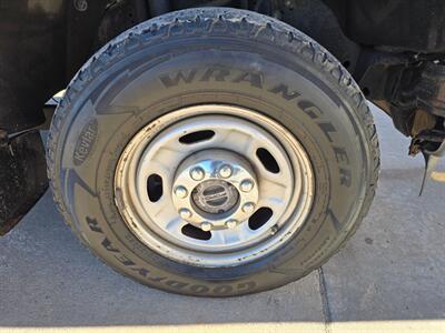 2015 Ford F-250 1OWNER 4X4 6.7L RUNS&DRIVES GREAT A/C BED-LINER   - Photo 60 - Woodward, OK 73801