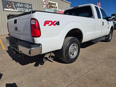 2015 Ford F-250 1OWNER 4X4 6.7L RUNS&DRIVES GREAT A/C BED-LINER   - Photo 80 - Woodward, OK 73801