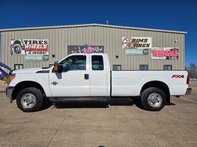 2015 Ford F-250 1OWNER 4X4 6.7L RUNS&DRIVES GREAT A/C BED-LINER   - Photo 79 - Woodward, OK 73801