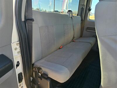 2015 Ford F-250 1OWNER 4X4 6.7L RUNS&DRIVES GREAT A/C BED-LINER   - Photo 45 - Woodward, OK 73801