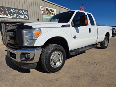 2015 Ford F-250 1OWNER 4X4 6.7L RUNS&DRIVES GREAT A/C BED-LINER   - Photo 77 - Woodward, OK 73801