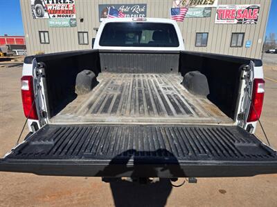 2015 Ford F-250 1OWNER 4X4 6.7L RUNS&DRIVES GREAT A/C BED-LINER   - Photo 84 - Woodward, OK 73801