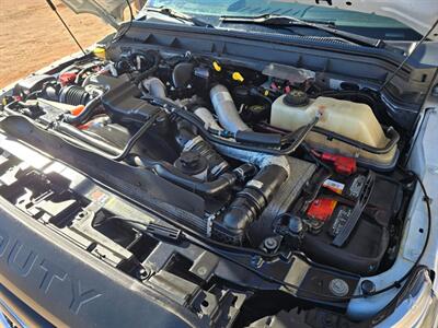 2015 Ford F-250 1OWNER 4X4 6.7L RUNS&DRIVES GREAT A/C BED-LINER   - Photo 63 - Woodward, OK 73801