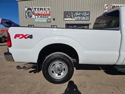 2015 Ford F-250 1OWNER 4X4 6.7L RUNS&DRIVES GREAT A/C BED-LINER   - Photo 72 - Woodward, OK 73801