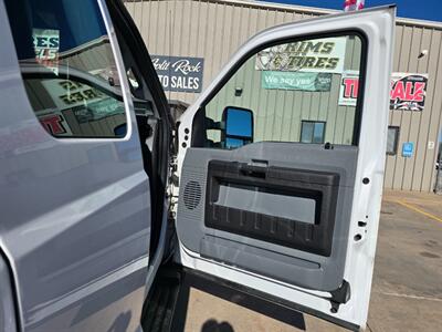 2015 Ford F-250 1OWNER 4X4 6.7L RUNS&DRIVES GREAT A/C BED-LINER   - Photo 48 - Woodward, OK 73801