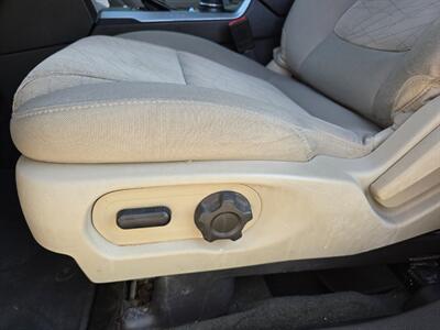 2014 Ford Explorer 4WD 1OWNER RUNS&DRIVES GREAT 3RD ROW A/C GOODTIRES   - Photo 24 - Woodward, OK 73801
