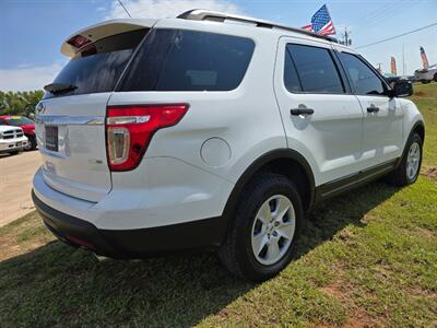 2014 Ford Explorer 4WD 1OWNER RUNS&DRIVES GREAT 3RD ROW A/C GOODTIRES   - Photo 74 - Woodward, OK 73801
