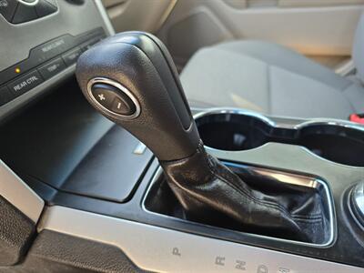 2014 Ford Explorer 4WD 1OWNER RUNS&DRIVES GREAT 3RD ROW A/C GOODTIRES   - Photo 28 - Woodward, OK 73801