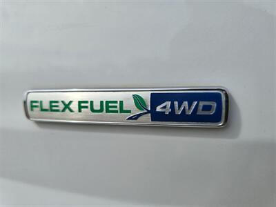 2014 Ford Explorer 4WD 1OWNER RUNS&DRIVES GREAT 3RD ROW A/C GOODTIRES   - Photo 9 - Woodward, OK 73801