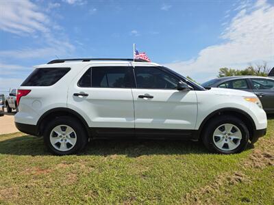 2014 Ford Explorer 4WD 1OWNER RUNS&DRIVES GREAT 3RD ROW A/C GOODTIRES   - Photo 71 - Woodward, OK 73801