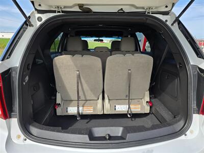 2014 Ford Explorer 4WD 1OWNER RUNS&DRIVES GREAT 3RD ROW A/C GOODTIRES   - Photo 18 - Woodward, OK 73801