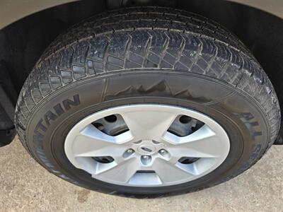 2014 Ford Explorer 4WD 1OWNER RUNS&DRIVES GREAT 3RD ROW A/C GOODTIRES   - Photo 58 - Woodward, OK 73801