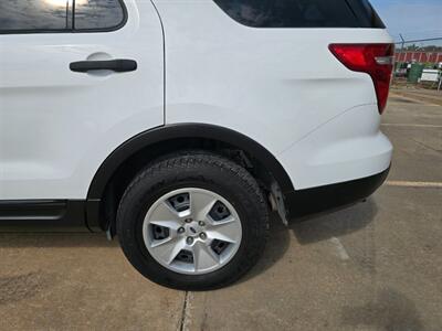 2014 Ford Explorer 4WD 1OWNER RUNS&DRIVES GREAT 3RD ROW A/C GOODTIRES   - Photo 68 - Woodward, OK 73801